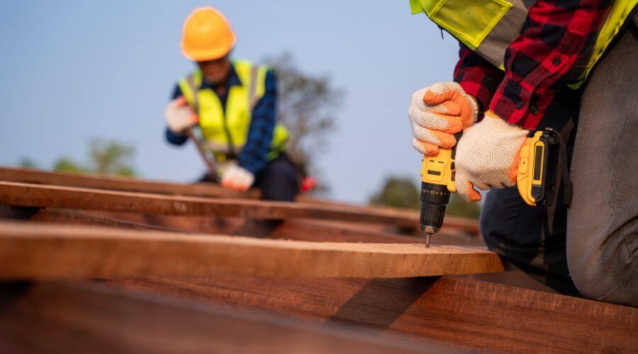 Expert flood damage restoration services in Orlando, FL
